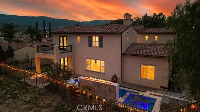 Detail Gallery Image 13 of 71 For 4365 Cabot Dr, Corona,  CA 92883 - 4 Beds | 4/1 Baths