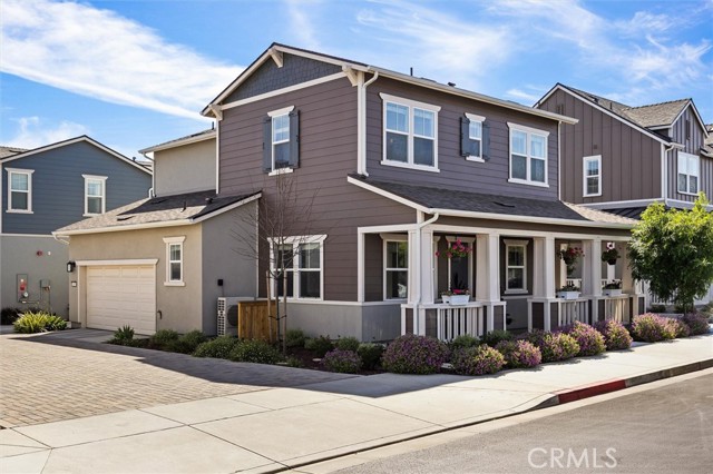 Detail Gallery Image 36 of 42 For 165 Earthwood Ln, San Luis Obispo,  CA 93401 - 3 Beds | 2/1 Baths