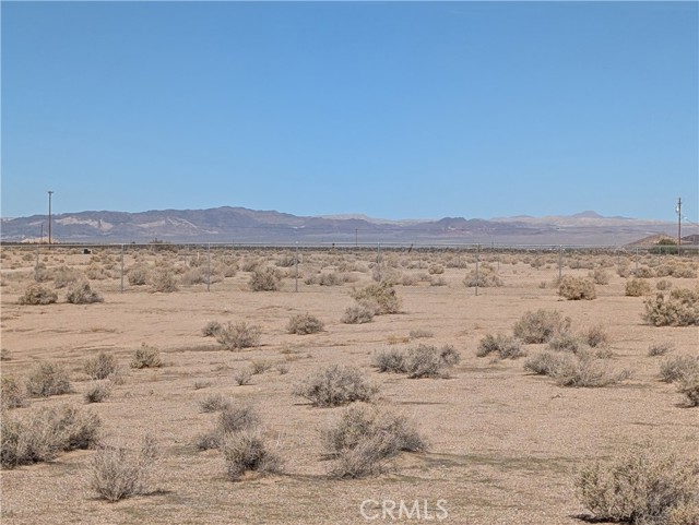 Detail Gallery Image 12 of 13 For 0 Mauka Rd, Newberry Springs,  CA 92365 - – Beds | – Baths