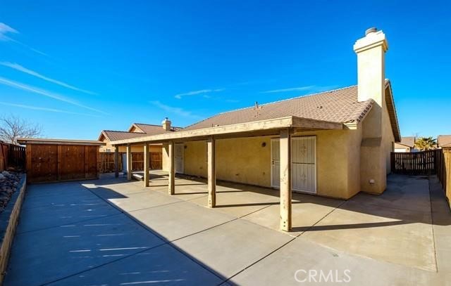 Detail Gallery Image 38 of 38 For 10313 Orchard Ave, Adelanto,  CA 92301 - 4 Beds | 2 Baths