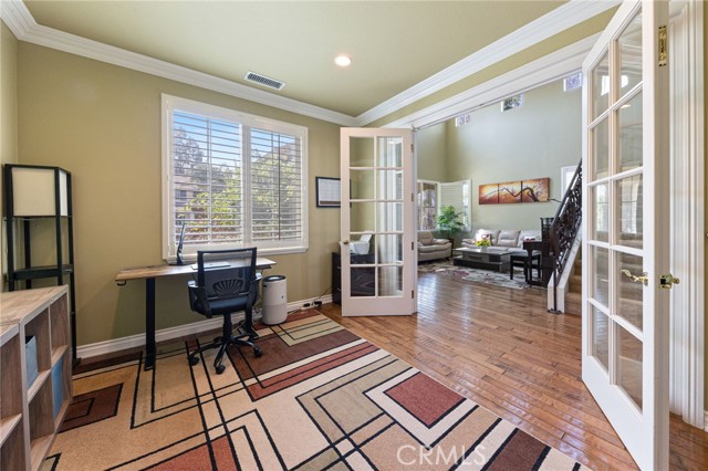 Detail Gallery Image 4 of 36 For 16673 Carob Ave, Chino Hills,  CA 91709 - 5 Beds | 3 Baths