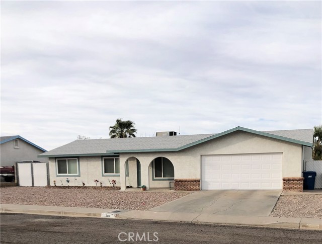 Image 3 for 2016 Carty Way, Needles, CA 92363