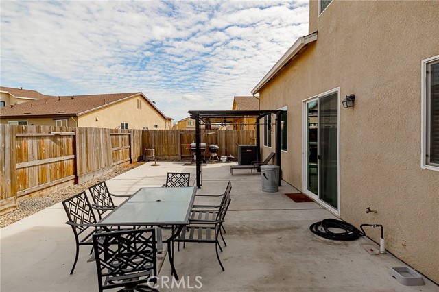 Detail Gallery Image 34 of 34 For 769 Andrea Dr, Merced,  CA 95348 - 4 Beds | 3 Baths