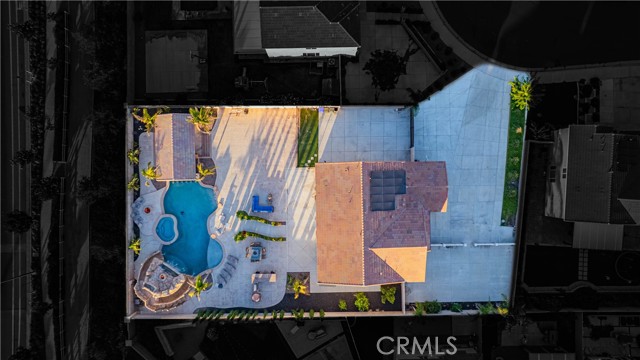 Detail Gallery Image 72 of 75 For 11715 Periwinkle Pl, Jurupa Valley,  CA 91752 - 6 Beds | 4/1 Baths