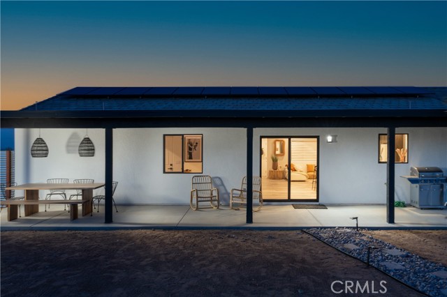 Detail Gallery Image 17 of 39 For 3706 Balsa Ave, Yucca Valley,  CA 92284 - 3 Beds | 2 Baths