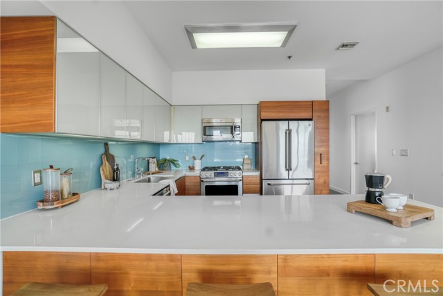 Detail Gallery Image 11 of 24 For 11500 Tennessee Ave #331,  Los Angeles,  CA 90064 - 1 Beds | 1 Baths