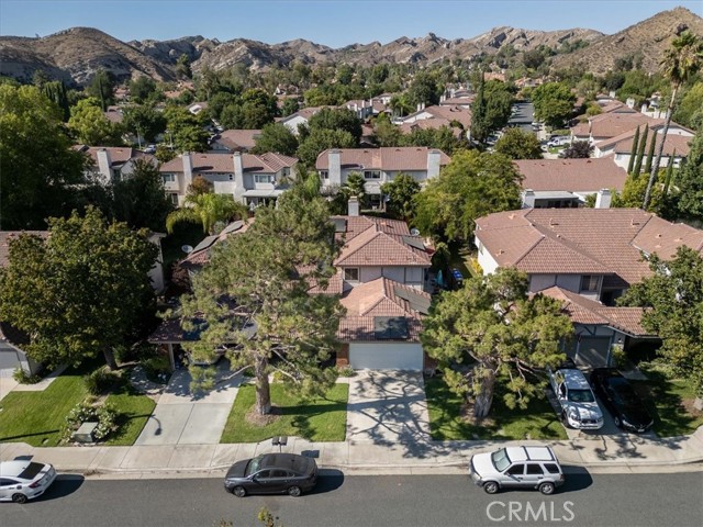 Detail Gallery Image 56 of 70 For 15717 Rosehaven Ln, Canyon Country,  CA 91387 - 3 Beds | 2/1 Baths