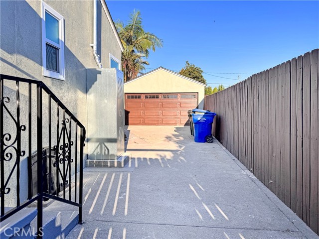 Detail Gallery Image 14 of 16 For 324 Morris Pl, Montebello,  CA 90640 - 2 Beds | 1 Baths