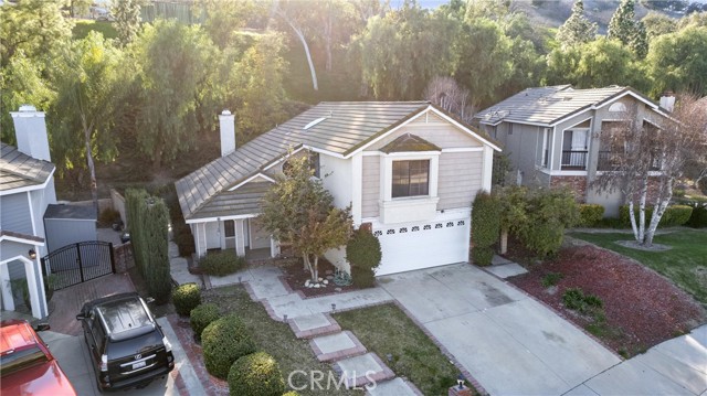 Image 3 for 2145 Olivine Dr, Chino Hills, CA 91709