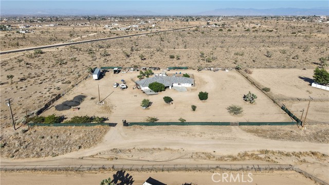 Detail Gallery Image 19 of 20 For 11025 Sonora Rd, Phelan,  CA 92371 - 4 Beds | 2 Baths