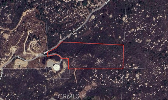 Detail Gallery Image 8 of 16 For 0 Donnil Ln, Fallbrook,  CA 92028 - – Beds | – Baths