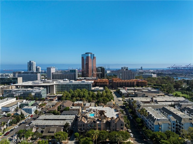 Detail Gallery Image 22 of 24 For 640 W 4th St #316,  Long Beach,  CA 90802 - 2 Beds | 2 Baths