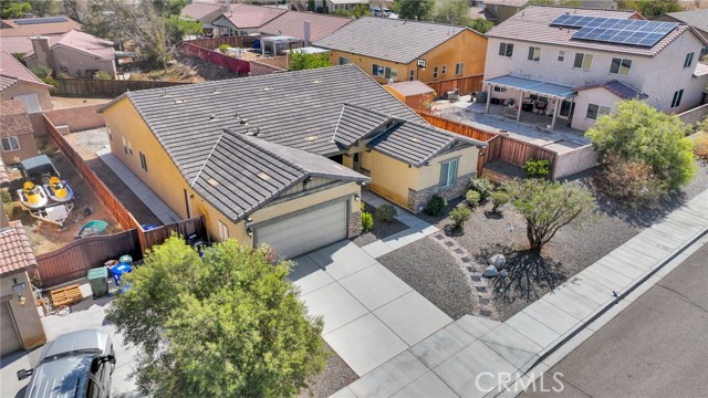 Detail Gallery Image 42 of 49 For 14267 Solterra Ln, Adelanto,  CA 92301 - 4 Beds | 3 Baths