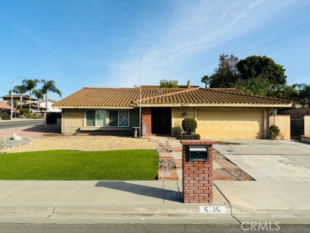 Listing Details for 6716 Redlands Court, Riverside, CA 92506