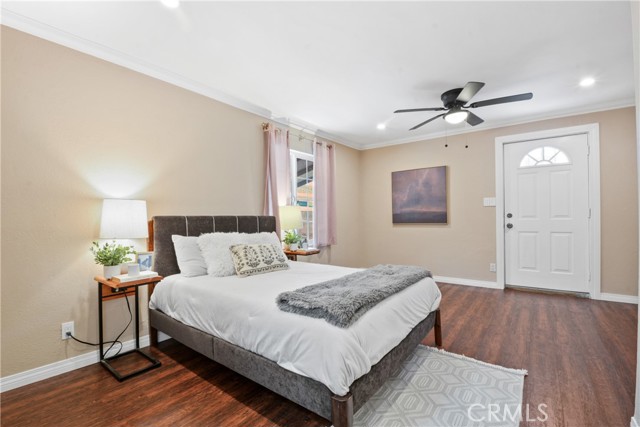 Detail Gallery Image 11 of 20 For 13439 Roselle Ave, Hawthorne,  CA 90250 - 3 Beds | 2 Baths