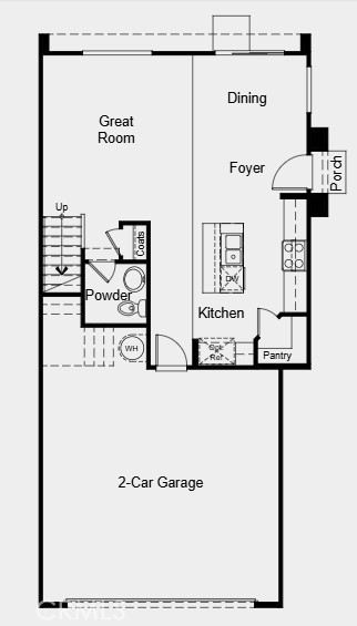 Detail Gallery Image 2 of 4 For 32696 Manhattan Ave, Winchester,  CA 92596 - 3 Beds | 2/1 Baths