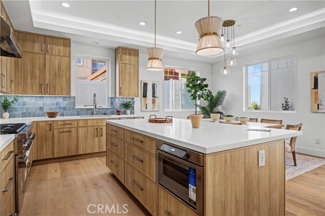 Detail Gallery Image 9 of 43 For 2203 Marshalfield #B,  Redondo Beach,  CA 90278 - 4 Beds | 3/1 Baths