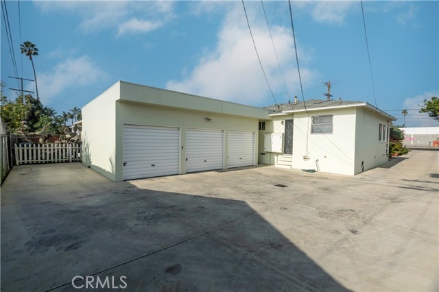 Detail Gallery Image 43 of 46 For 1824 Marine, Gardena,  CA 90249 - – Beds | – Baths