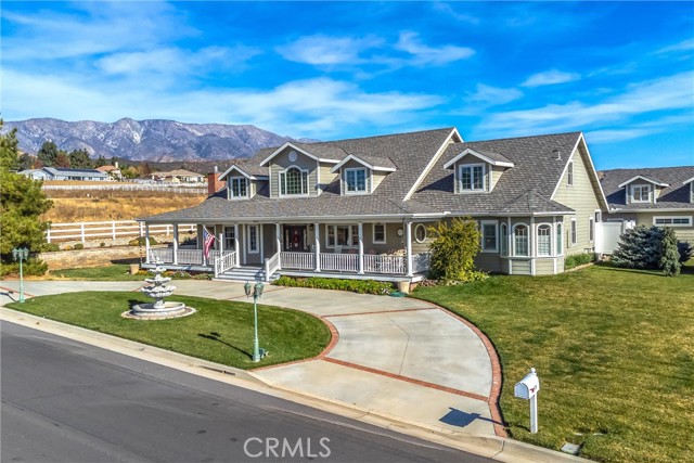 Detail Gallery Image 53 of 68 For 9870 Nancy Ave, Cherry Valley,  CA 92223 - 4 Beds | 3/1 Baths