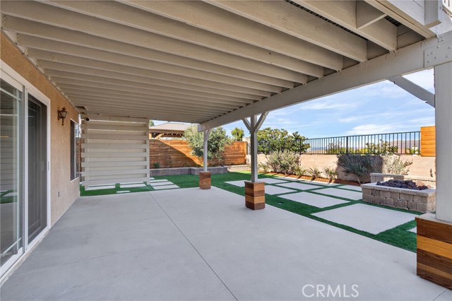 Detail Gallery Image 40 of 42 For 20646 Mesa Oak, Riverside,  CA 92508 - 4 Beds | 3 Baths