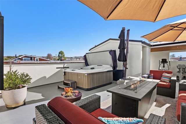 Detail Gallery Image 39 of 50 For 605 Marigold Ave, Corona Del Mar,  CA 92625 - 4 Beds | 5 Baths