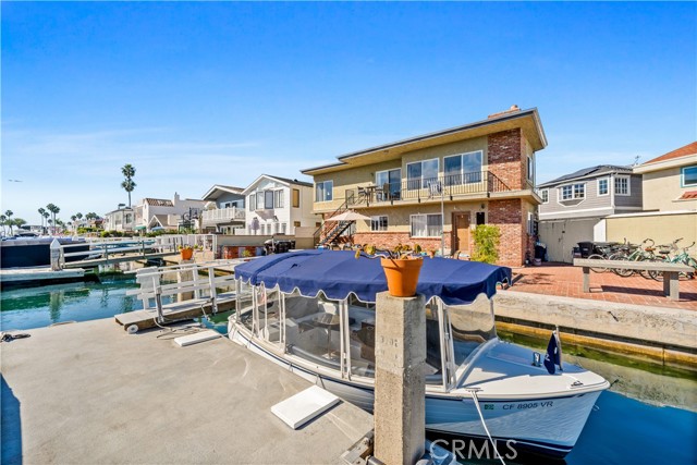 Detail Gallery Image 6 of 27 For 3711 Channel Pl, Newport Beach,  CA 92663 - 2 Beds | 1/1 Baths