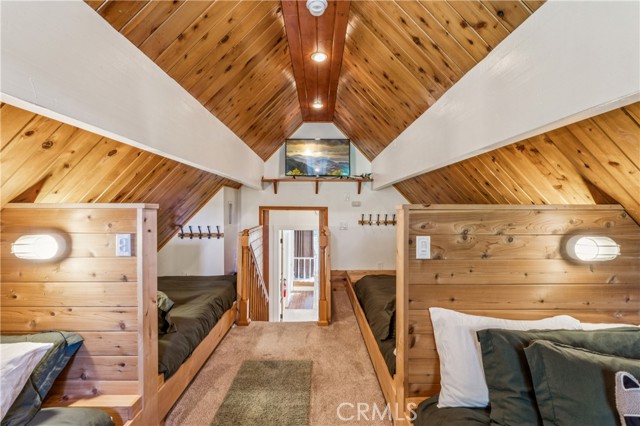 Detail Gallery Image 45 of 73 For 499 Golf Course, Lake Arrowhead,  CA 92352 - 4 Beds | 4/1 Baths