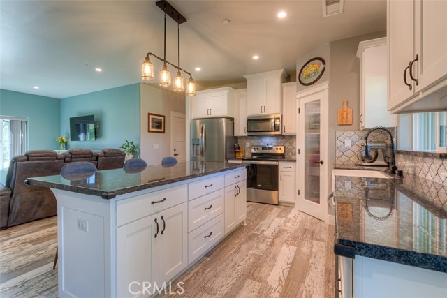 Detail Gallery Image 12 of 42 For 5981 Kibler Rd, Paradise,  CA 95969 - 3 Beds | 2 Baths