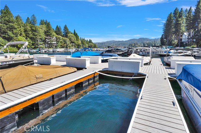 MBM 12, Slip 13, Lake Arrowhead, CA 92352