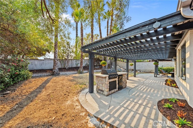 Detail Gallery Image 35 of 46 For 3135 New Hampshire Dr, Corona,  CA 92881 - 3 Beds | 2 Baths