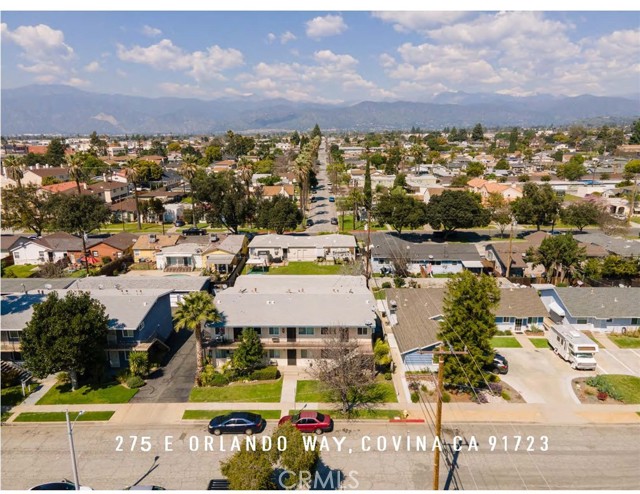 Details for 275 Orlando Way, Covina, CA 91723