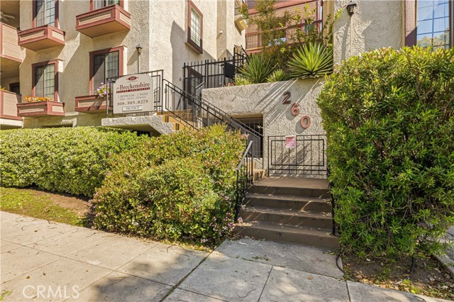 Detail Gallery Image 23 of 24 For 260 S 6th St #G,  Burbank,  CA 91501 - 2 Beds | 2 Baths