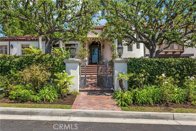 1700 Rico Place, Palos Verdes Estates, California 90274, 5 Bedrooms Bedrooms, ,4 BathroomsBathrooms,Residential,Sold,Rico,PV16156942