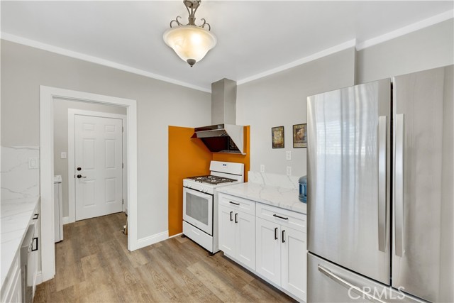 Detail Gallery Image 23 of 26 For 3501 Del Mar, Pasadena,  CA 91107 - 3 Beds | 2 Baths