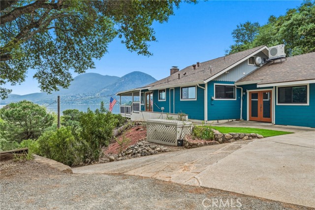 Detail Gallery Image 9 of 52 For 9480 Glenhaven, Glenhaven,  CA 95443 - 2 Beds | 2 Baths