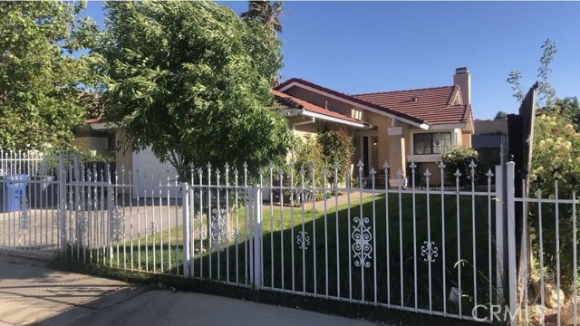 Detail Gallery Image 1 of 8 For 2810 Fairfield Ave, Palmdale,  CA 93550 - 2 Beds | 2 Baths