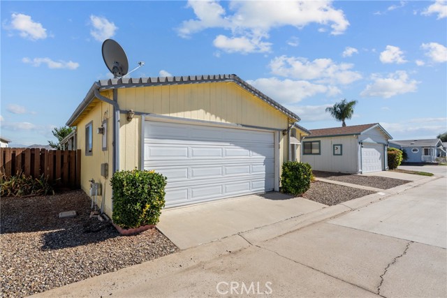 Detail Gallery Image 3 of 32 For 27250 Murrieta Rd #378,  Menifee,  CA 92586 - 2 Beds | 2 Baths