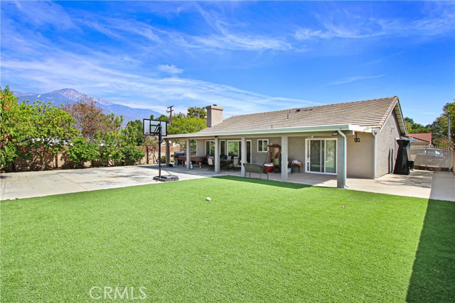 Detail Gallery Image 23 of 25 For 6710 Pilgrims Ct, Rancho Cucamonga,  CA 91701 - 3 Beds | 2 Baths