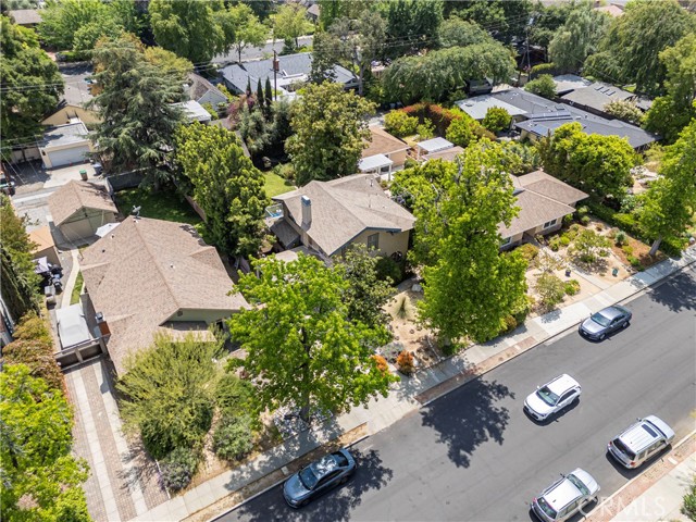 Detail Gallery Image 44 of 56 For 526 W 12th St, Claremont,  CA 91711 - 3 Beds | 2/1 Baths