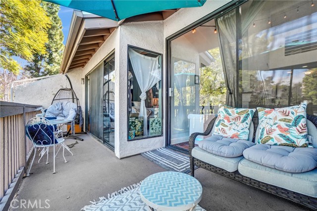 Detail Gallery Image 13 of 35 For 26701 Quail #183,  Laguna Hills,  CA 92656 - 2 Beds | 2 Baths