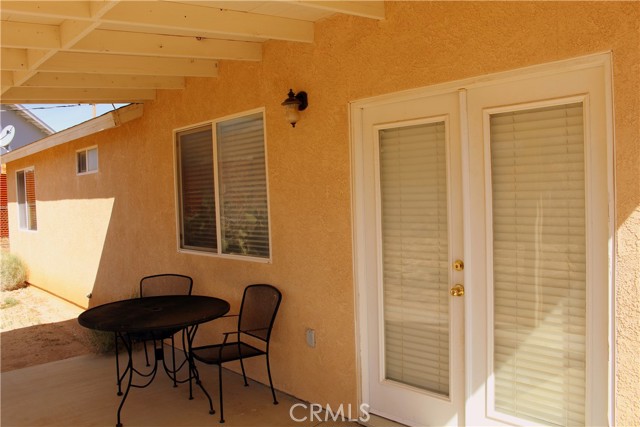 Detail Gallery Image 12 of 13 For 61791 Alta Mesa Dr, Joshua Tree,  CA 92252 - 3 Beds | 2/1 Baths