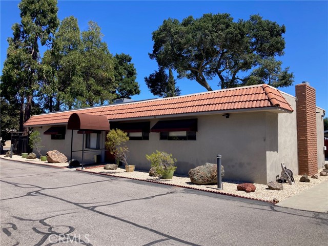 Detail Gallery Image 25 of 26 For 1215 El Camino Real #61,  Atascadero,  CA 93422 - 2 Beds | 2 Baths