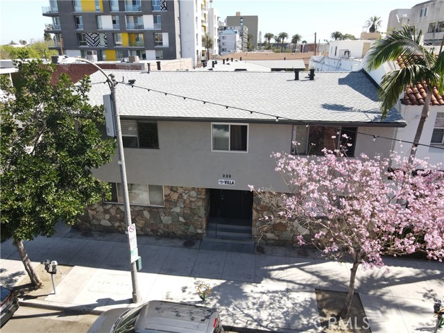 Detail Gallery Image 10 of 13 For 338 1 Elm Ave, Long Beach,  CA 90802 - 2 Beds | 1 Baths