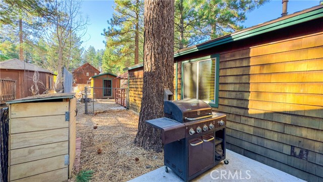 Detail Gallery Image 17 of 27 For 372 Conklin Rd, Big Bear Lake,  CA 92315 - 2 Beds | 1 Baths