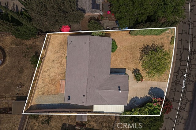 Detail Gallery Image 42 of 45 For 5243 Saddle Dr, Oroville,  CA 95966 - 3 Beds | 2 Baths