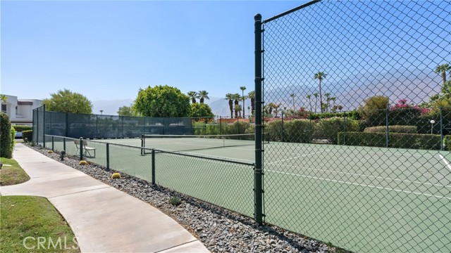 Detail Gallery Image 25 of 31 For 401 S El Cielo Rd #85,  Palm Springs,  CA 92262 - 2 Beds | 2 Baths