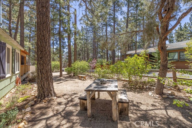 Detail Gallery Image 29 of 30 For 285 Spruce Ln, Sugarloaf,  CA 92386 - 2 Beds | 1 Baths