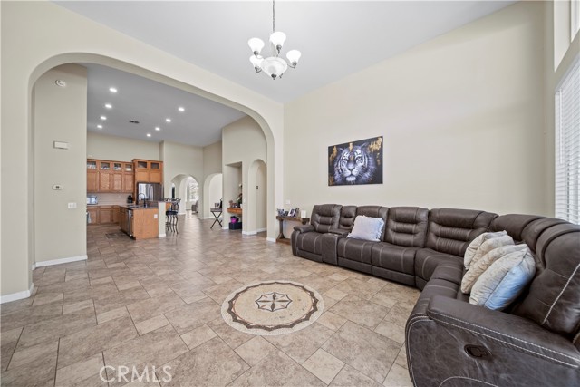 Detail Gallery Image 25 of 39 For 15776 Gilbert Ct, Victorville,  CA 92394 - 4 Beds | 2 Baths