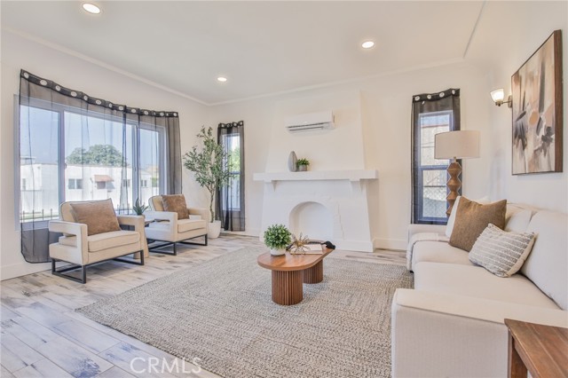 Detail Gallery Image 9 of 39 For 8110 S Denker, Los Angeles,  CA 90047 - 2 Beds | 2 Baths