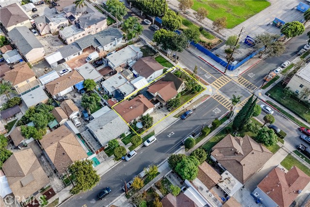 Detail Gallery Image 11 of 15 For 4101 E 57th, Maywood,  CA 90270 - – Beds | – Baths